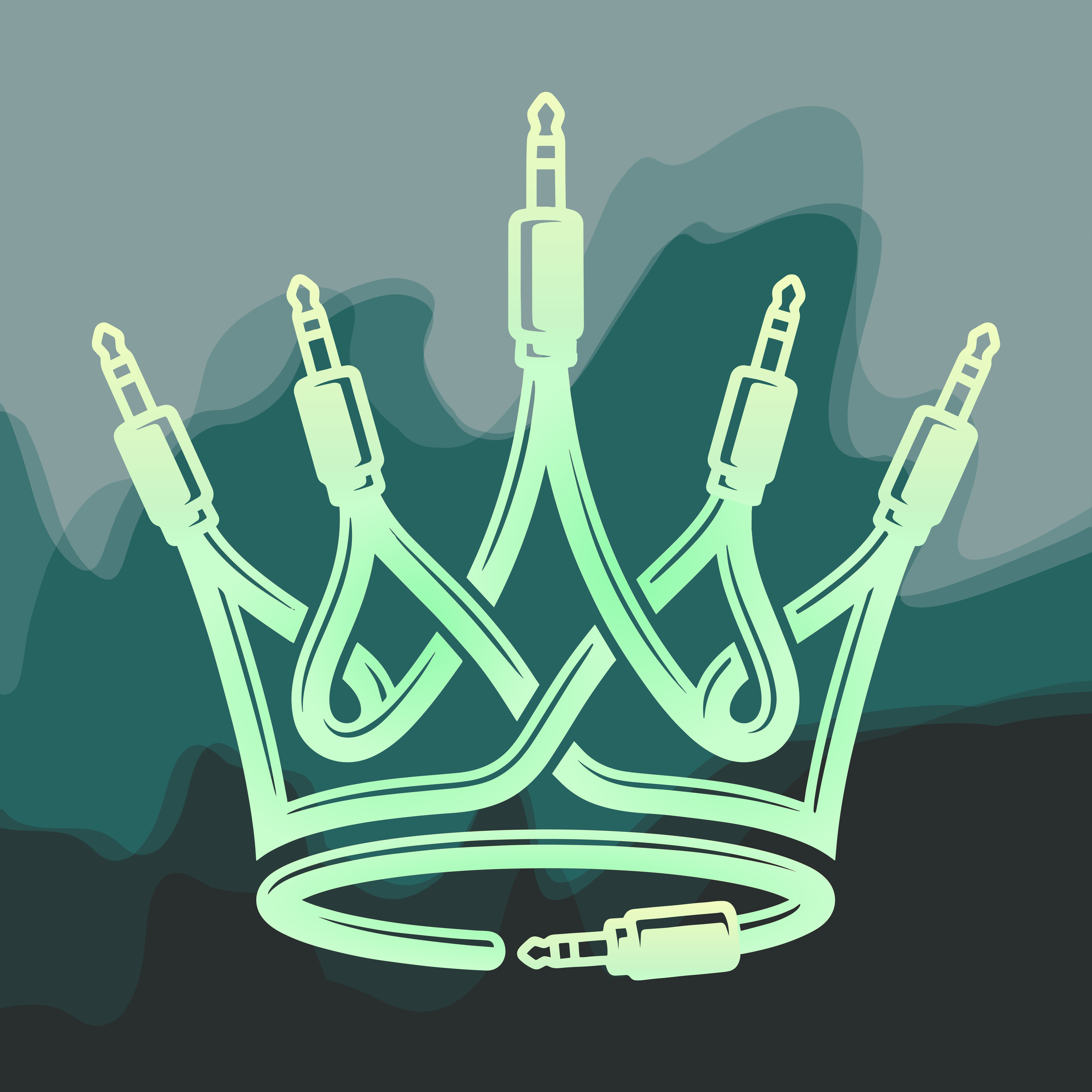 Drigz crown logo